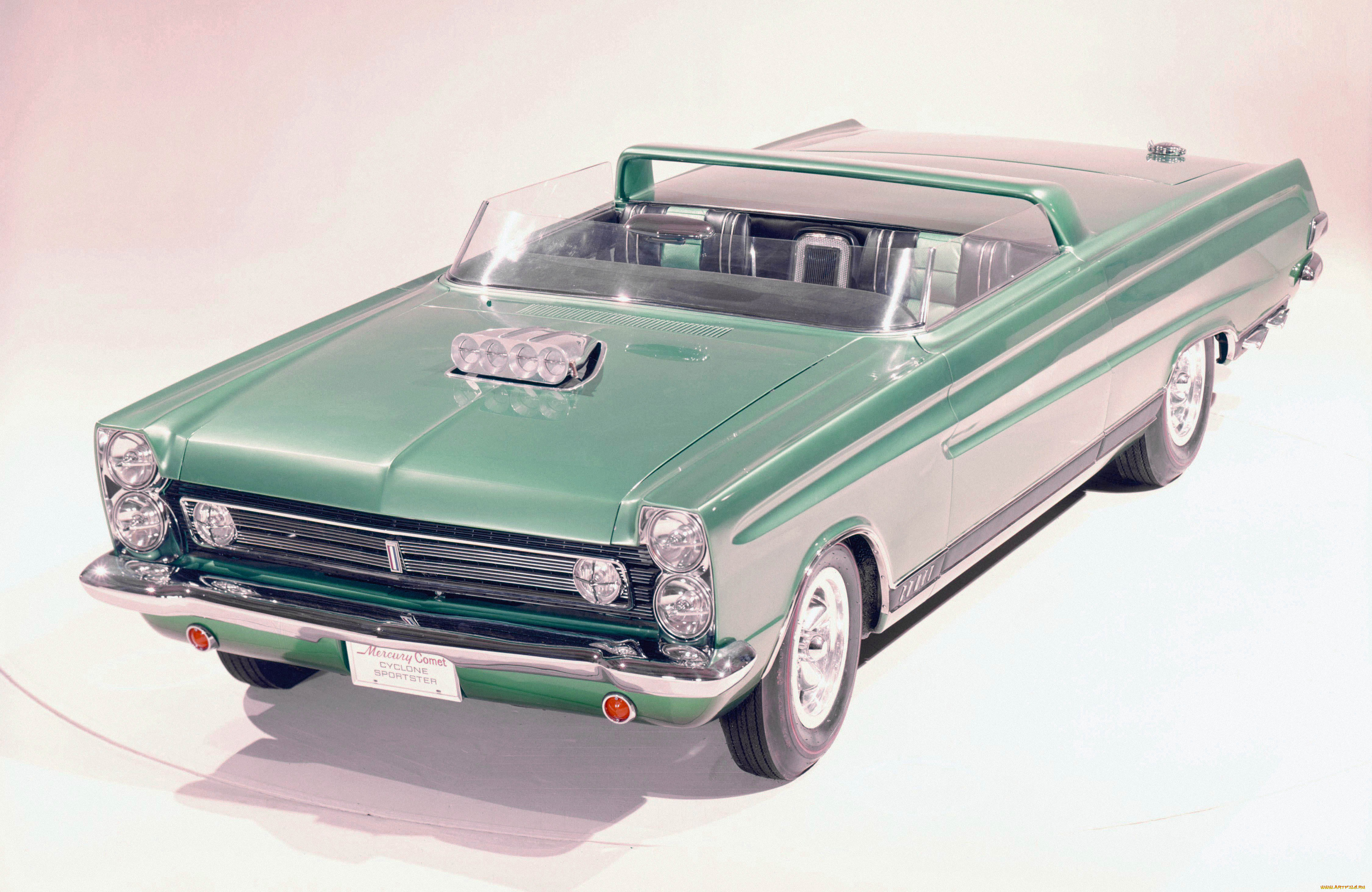 , mercury